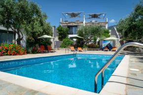 The Olive Grove Boutique Villas